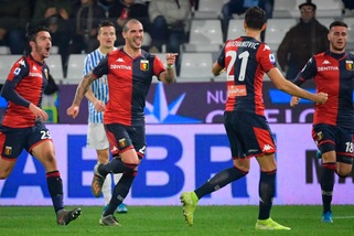 Genoa, la carica di Sturaro: "Con il Torino senza paura!"