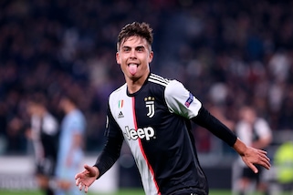 Dybala e non solo: la top 4 dei gol più belli di questo turno di Champions League