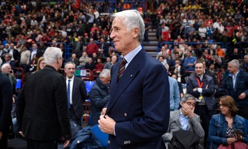 Malagò sulle Olimpiadi 2026: "Milano ci ha dato fiducia ed è stata ripagata"