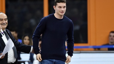 Tortu: "Sono stanco del mio 9"99, voglio batterlo"