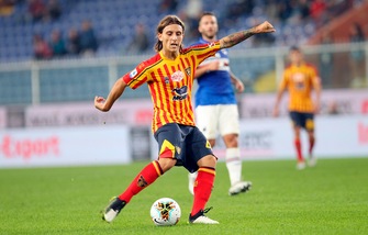 Lecce, Petriccione: "Servirà ancor più fame"