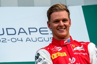 Niente F1 per Mick Schumacher: nel 2020 confermato in Formula 2