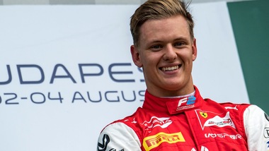 Niente F1 per Mick Schumacher: nel 2020 confermato in Formula 2