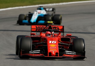 Formula 1 su Sky, stagione al top
