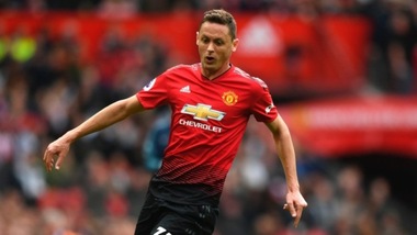 In Inghilterra: “Matic-United, rapporto finito. Inter in pole”