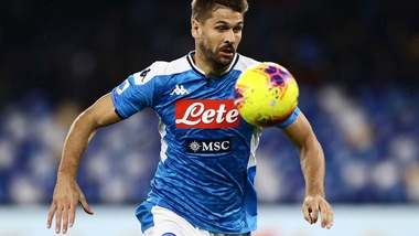 Napoli, Llorente: "Mi ha cercato il Boca Juniors"
