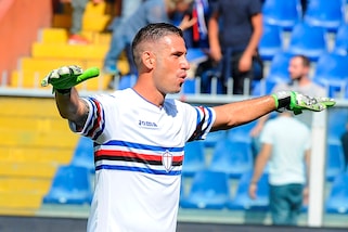 Vis Pesaro, preso Puggioni, portiere ex Sampdoria