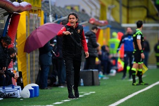 Benevento, Inzaghi: "Venezia? Se saremo i soliti, non ce n’è per nessuno"