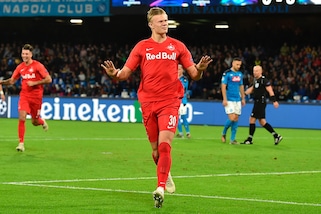 Haaland ad un passo dalla Juve!