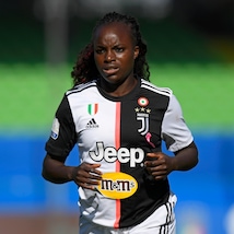 Aluko, addio amaro alla Juve: "A Torino c'è razzismo"