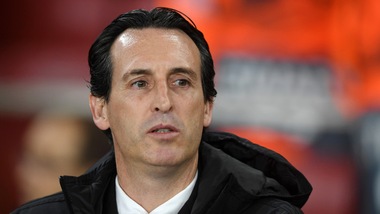 Dall'Inghilterra: "Emery, ore contate sulla panchina dell'Arsenal: esonero vicino"