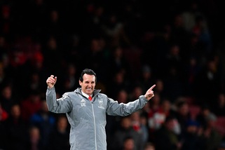 Arsenal, Emery esonerato: adesso è ufficiale