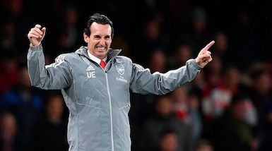 Arsenal, Emery esonerato: adesso è ufficiale