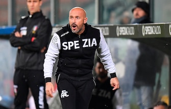 Diretta Cosenza-Spezia alle 21, probabili formazioni e dove vederla in tv