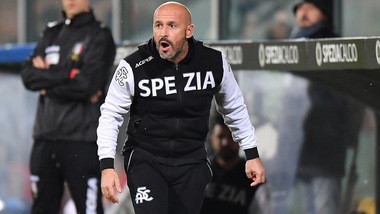 Diretta Cosenza-Spezia alle 21, probabili formazioni e dove vederla in tv