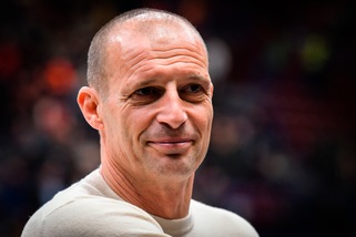 Sky Sports Uk: "Allegri ha rifiutato la panchina dell'Arsenal"