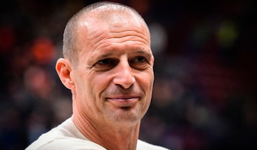 Sky Sports Uk: "Allegri ha rifiutato la panchina dell'Arsenal"