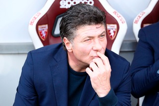 Mazzarri: "Belotti convocato per il Genoa ma farà un test prima della partita"