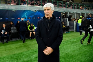 Atalanta, Gasperini: "Brescia? Derby partita a sé, va interpretata bene"