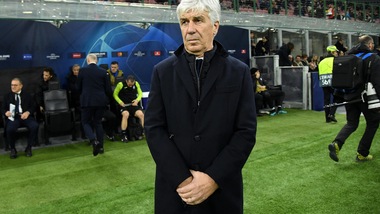 Atalanta, Gasperini: "Brescia? Derby partita a sé, va interpretata bene"