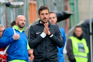 Venezia, senti Dionisi: "Non firmo per un pari contro il Benevento"