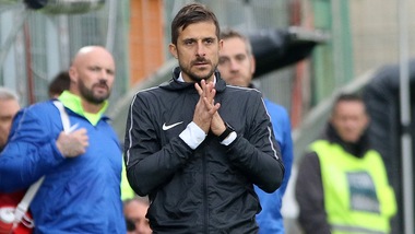 Venezia, senti Dionisi: "Non firmo per un pari contro il Benevento"