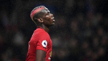 Mirror: "Il Real offre 80 milioni, James e Mariano Diaz per Pogba"