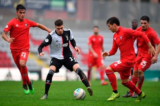 Serie C, cinque gare della 18ª giornata cambiano orario