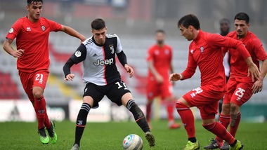 Serie C, cinque gare della 18ª giornata cambiano orario