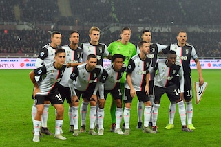 La Juve lancia il Christmash-up contro il razzismo: "Un passo verso il cambiamento"