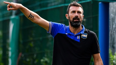 Sampdoria Primavera-Juve, i convocati di Cottafava