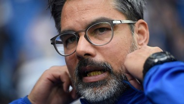 Bundesliga, lo Schalke si porta al comando della classifica: 2-1 all'Union Berlino