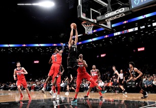 La NBA e i Brooklyn Nets: ecco come assistere a un match al Barclays Center