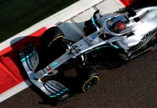 F1, Gp Abu Dhabi diretta qualifiche ore 14