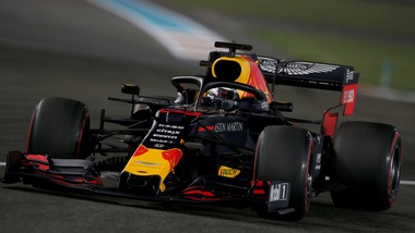 Gp Abu Dhabi: Verstappen il più veloce nelle libere 3, Leclerc sesto