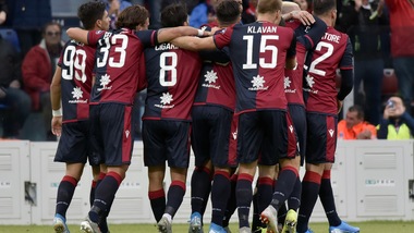 Cagliari a Betlemme per accendere l'albero di Natale