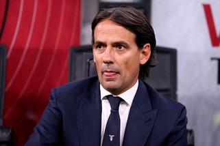 Lazio, Inzaghi: "Avremmo dovuto giocare di lunedì. Così siamo penalizzati"