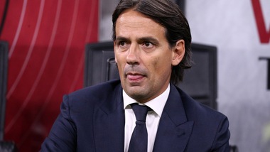 Lazio, Inzaghi: "Avremmo dovuto giocare di lunedì. Così siamo penalizzati"
