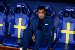 Parma, D'Aversa: "Milan? Vogliamo un altro risultato importante"