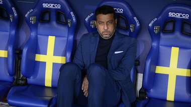 Parma, D'Aversa: "Milan? Vogliamo un altro risultato importante"