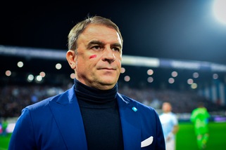 Spal, Semplici: "Con l'Inter serviranno coraggio e personalità"