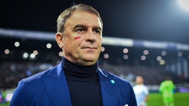 Spal, Semplici: "Con l'Inter serviranno coraggio e personalità"