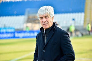 Atalanta, Gasperini: "Bella vittoria, ma eravamo stanchi"