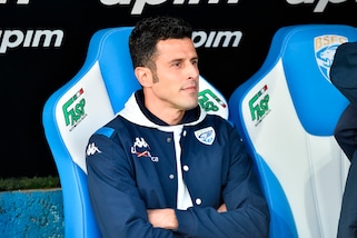 Brescia, Grosso: "Serve la scintilla, mi tengo la reazione della ripresa"