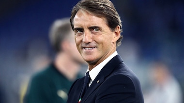 Sorteggio Euro2020: Italia con Svizzera, Turchia e Galles