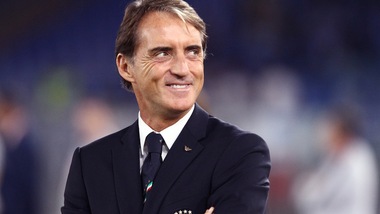 Mancini: “L’Italia deve puntare alla vittoria degli Europei”