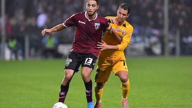 Nessun vincitore tra Salernitana e Ascoli: 1-1