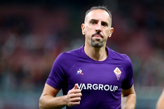 Fiorentina, da Ribery al nuovo stadio: speranze e dubbi