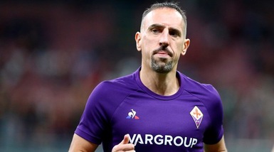 Fiorentina, da Ribery al nuovo stadio: speranze e dubbi
