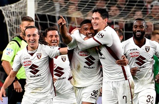 Il Toro soffre, poi Bremer fa il Belotti e regala un sorriso: Genoa battuto e contestato